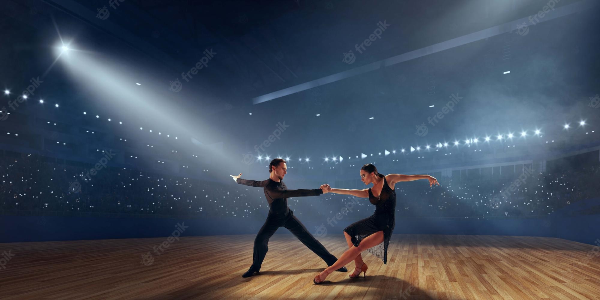 Ballroom Dance Wallpapers