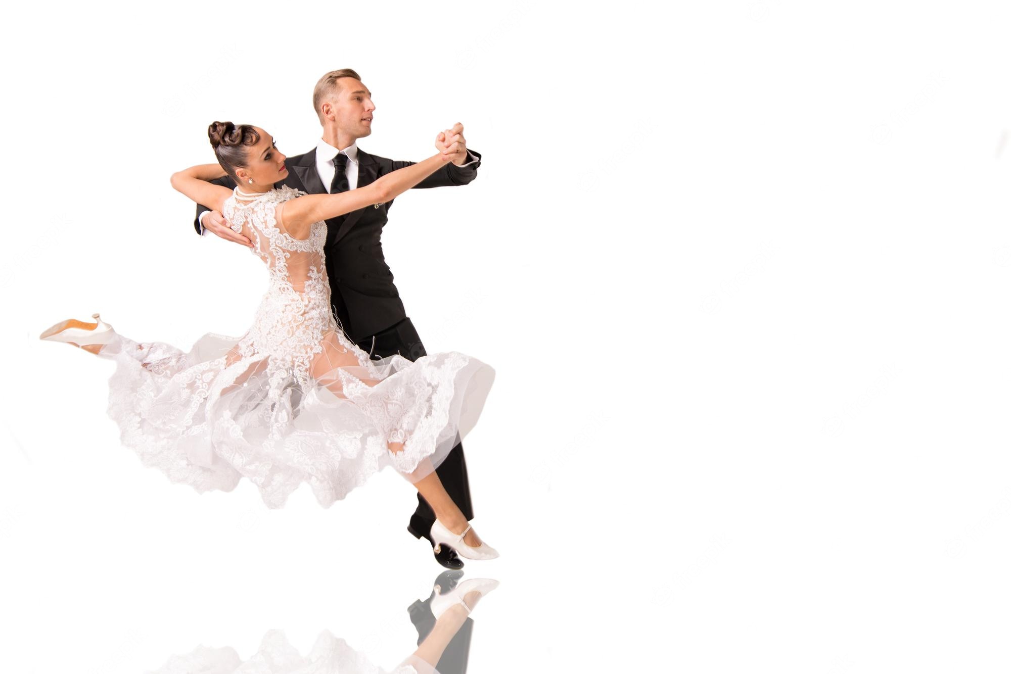 Ballroom Dance Wallpapers