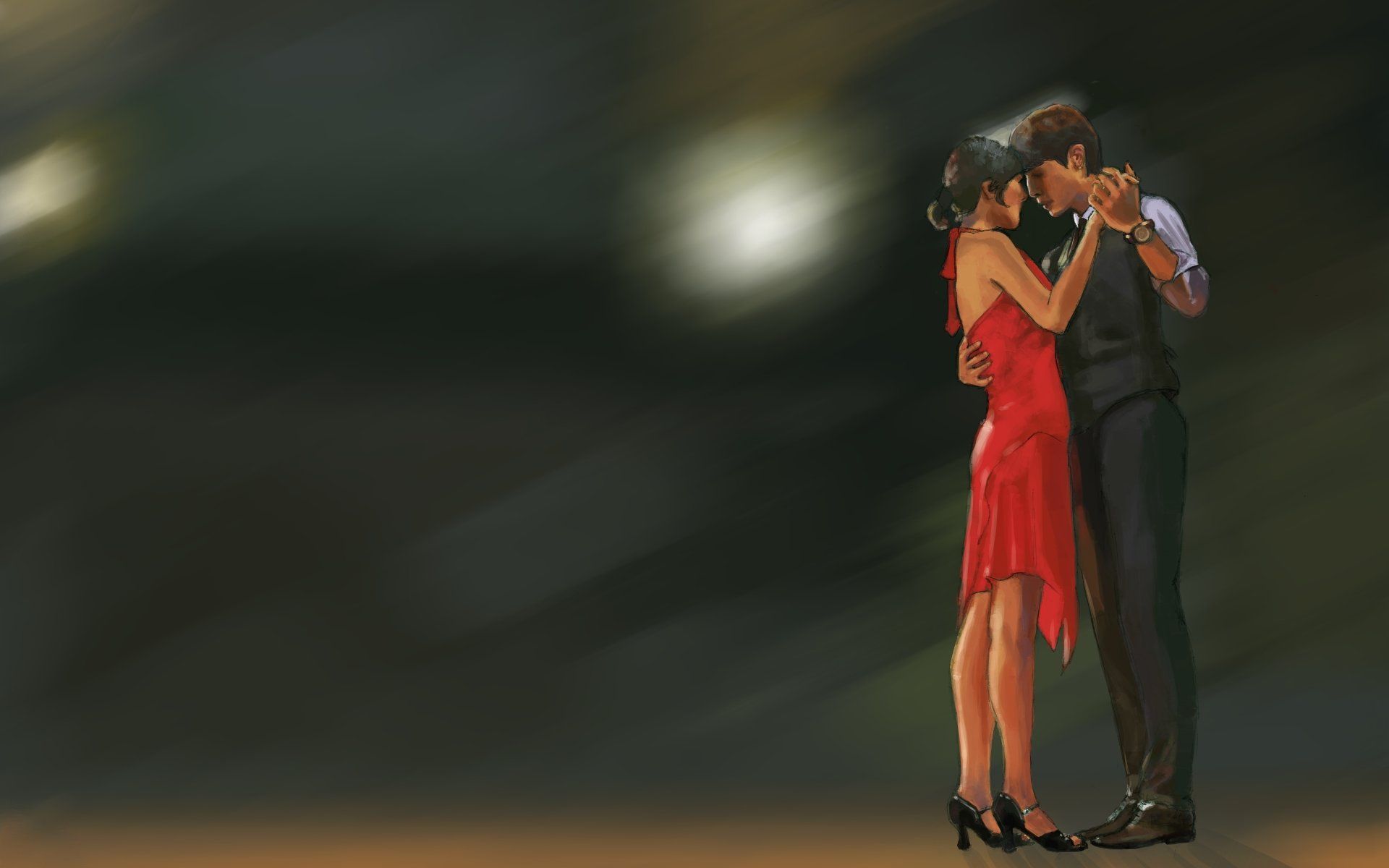 Ballroom Dance Wallpapers