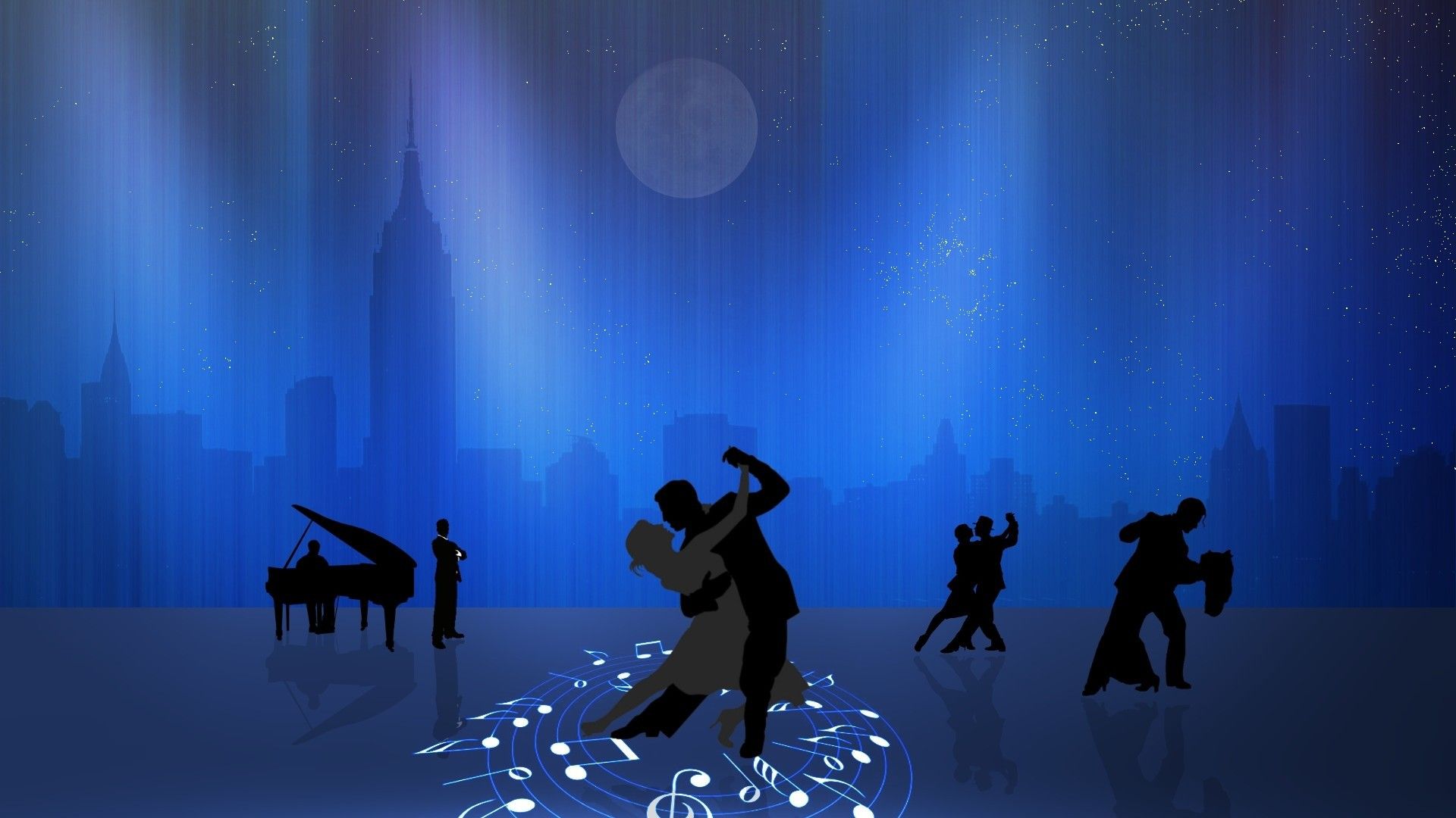 Ballroom Dance Wallpapers