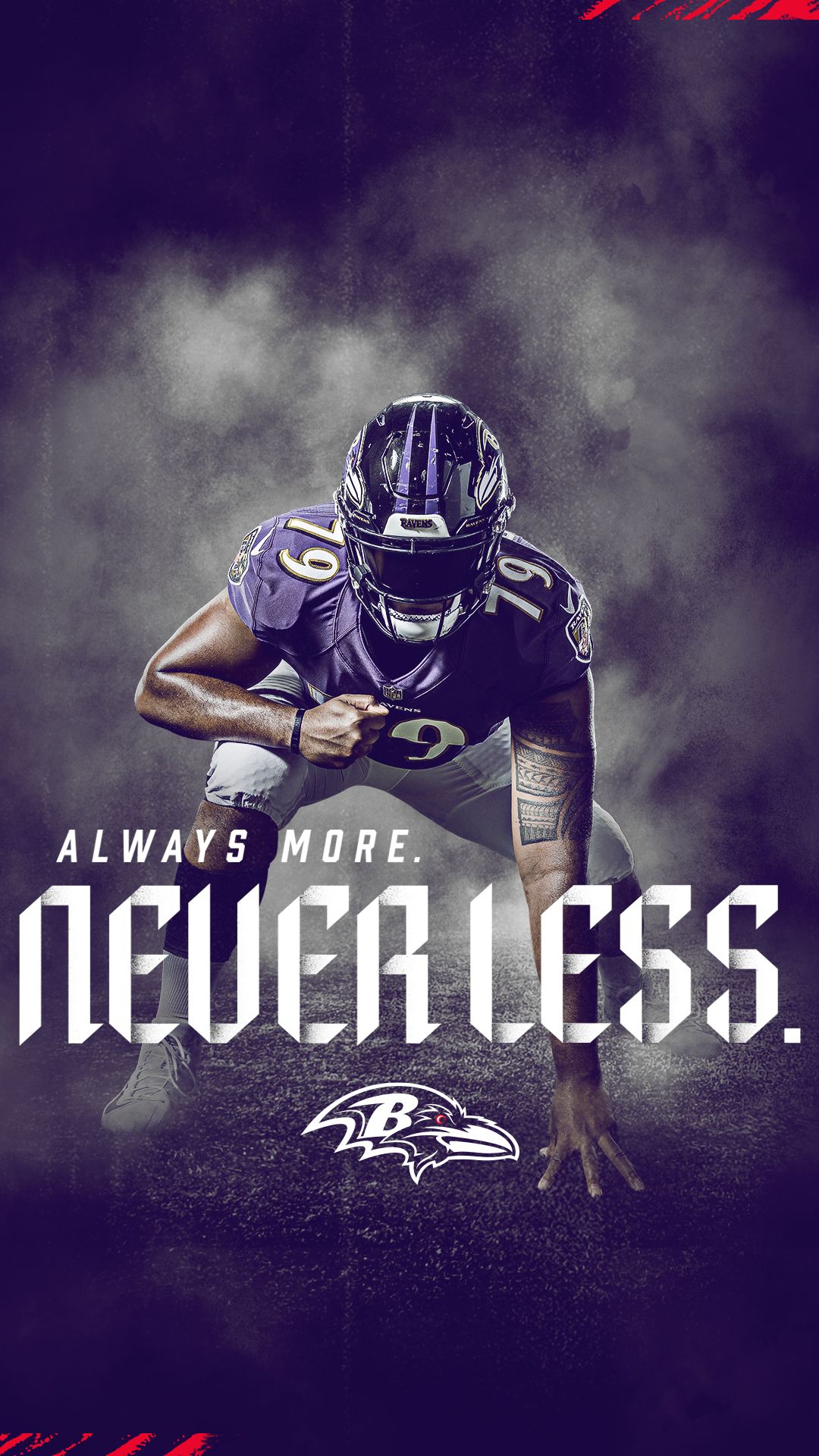 Baltimore Ravens Iphone Wallpapers