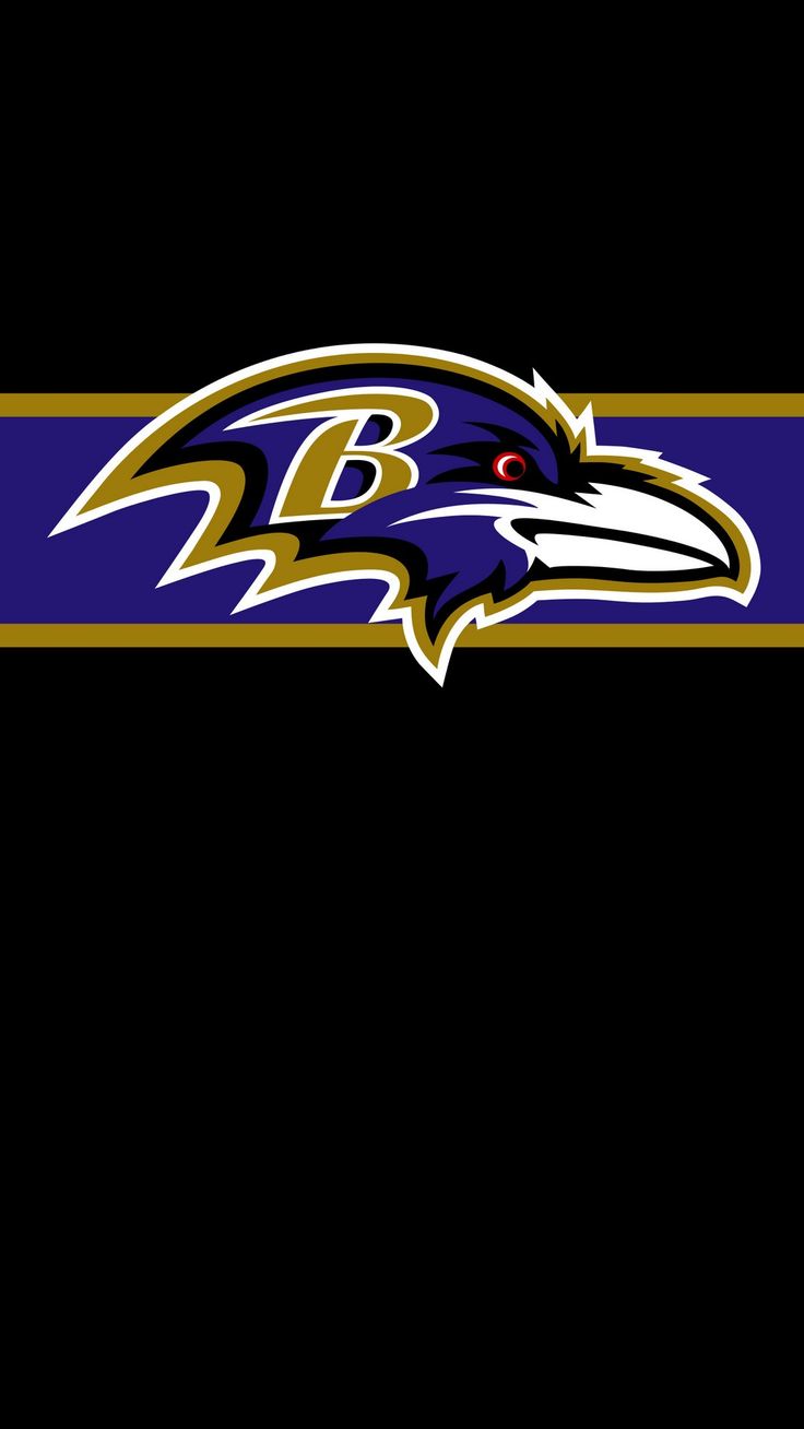 Baltimore Ravens Iphone Wallpapers