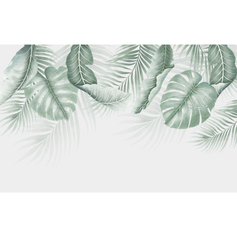 Banana Leaf Wallpapers