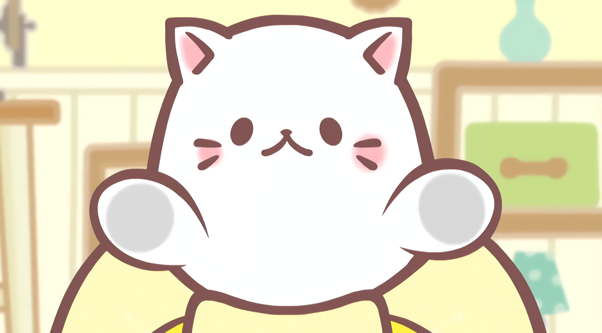 Bananya Wallpapers