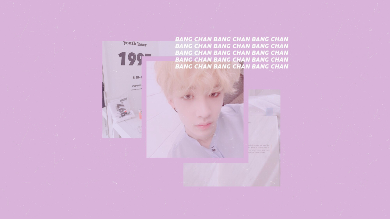 Bang Chan Wallpapers