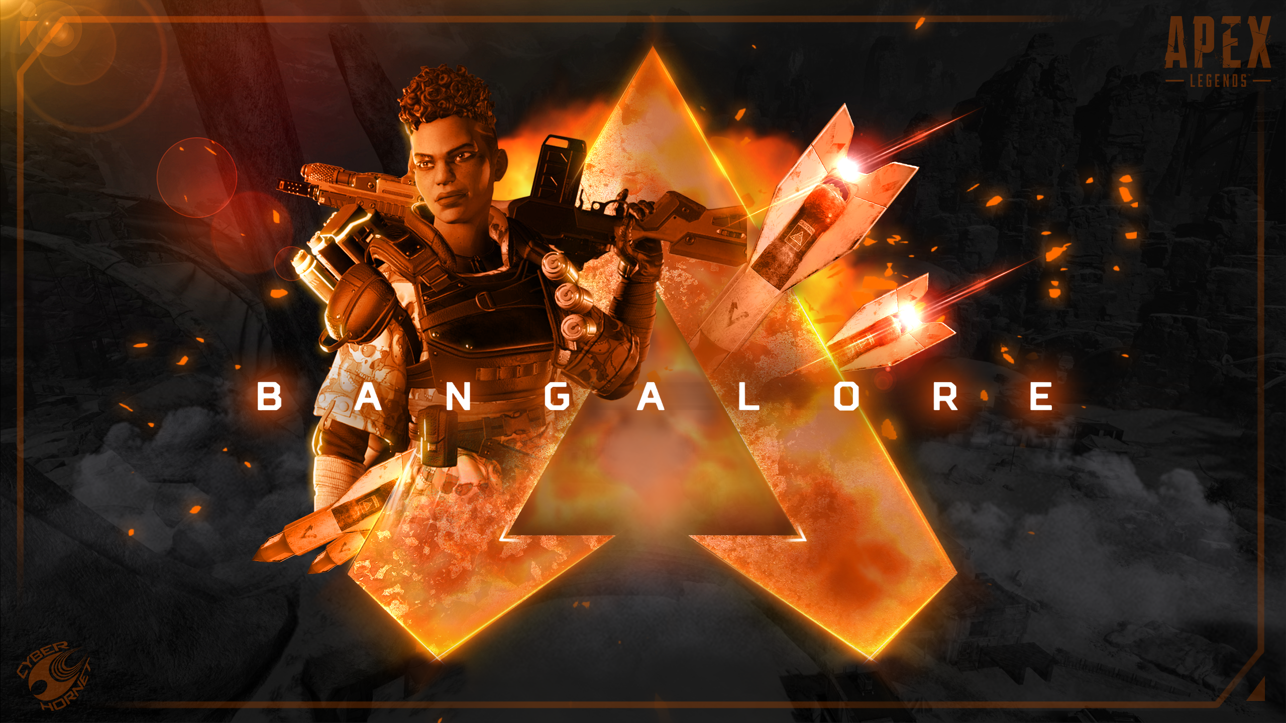 Bangalore Apex Wallpapers