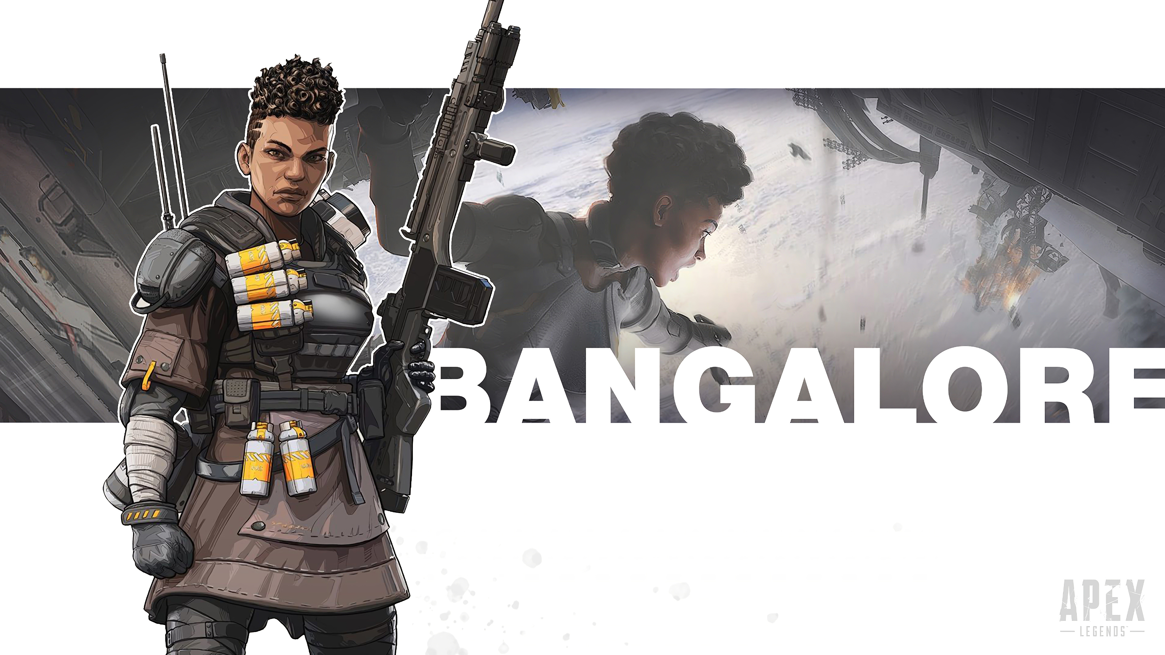 Bangalore Apex Wallpapers