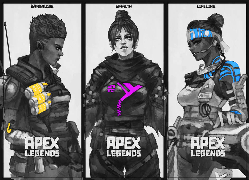 Bangalore Apex Wallpapers