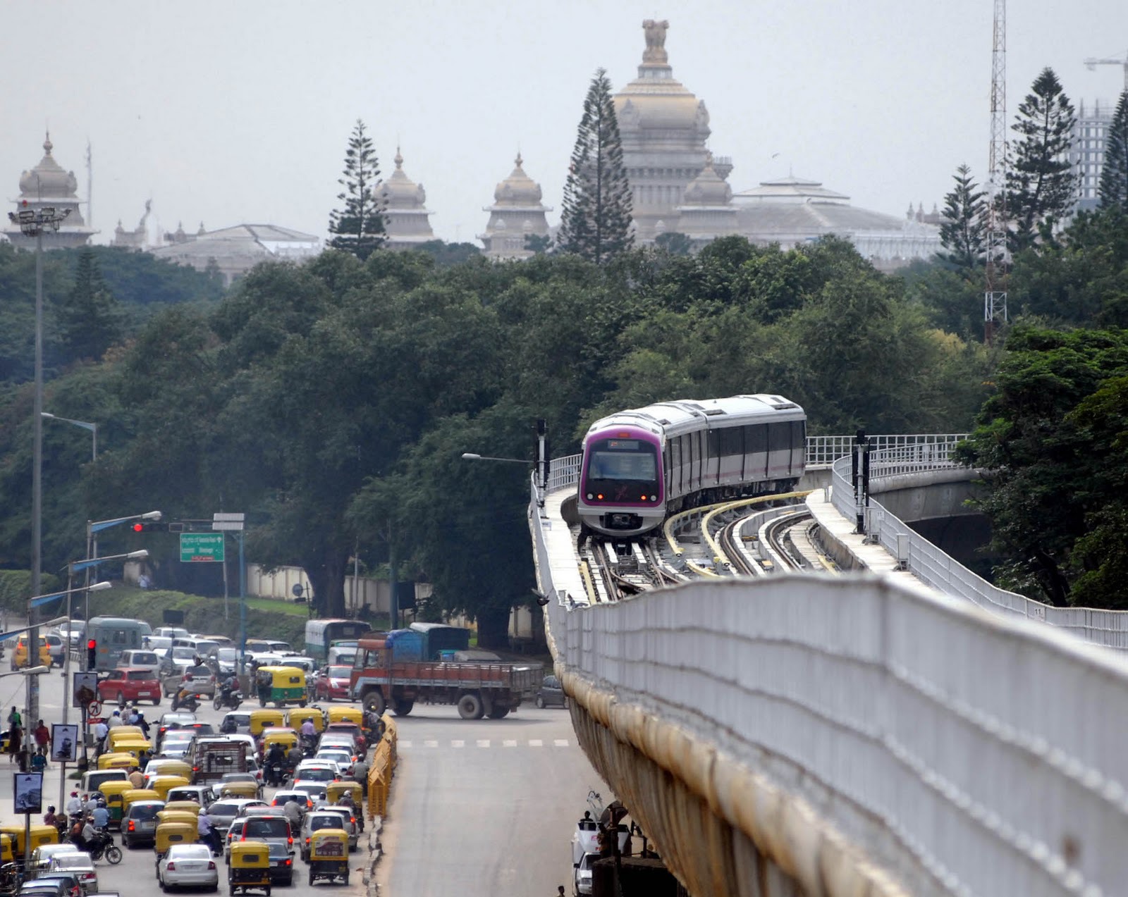 Bangalore Wallpapers