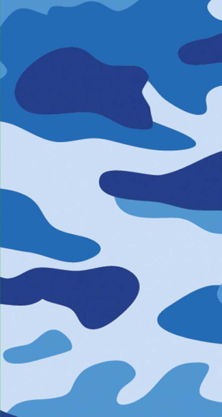 Bape Camo Wallpapers