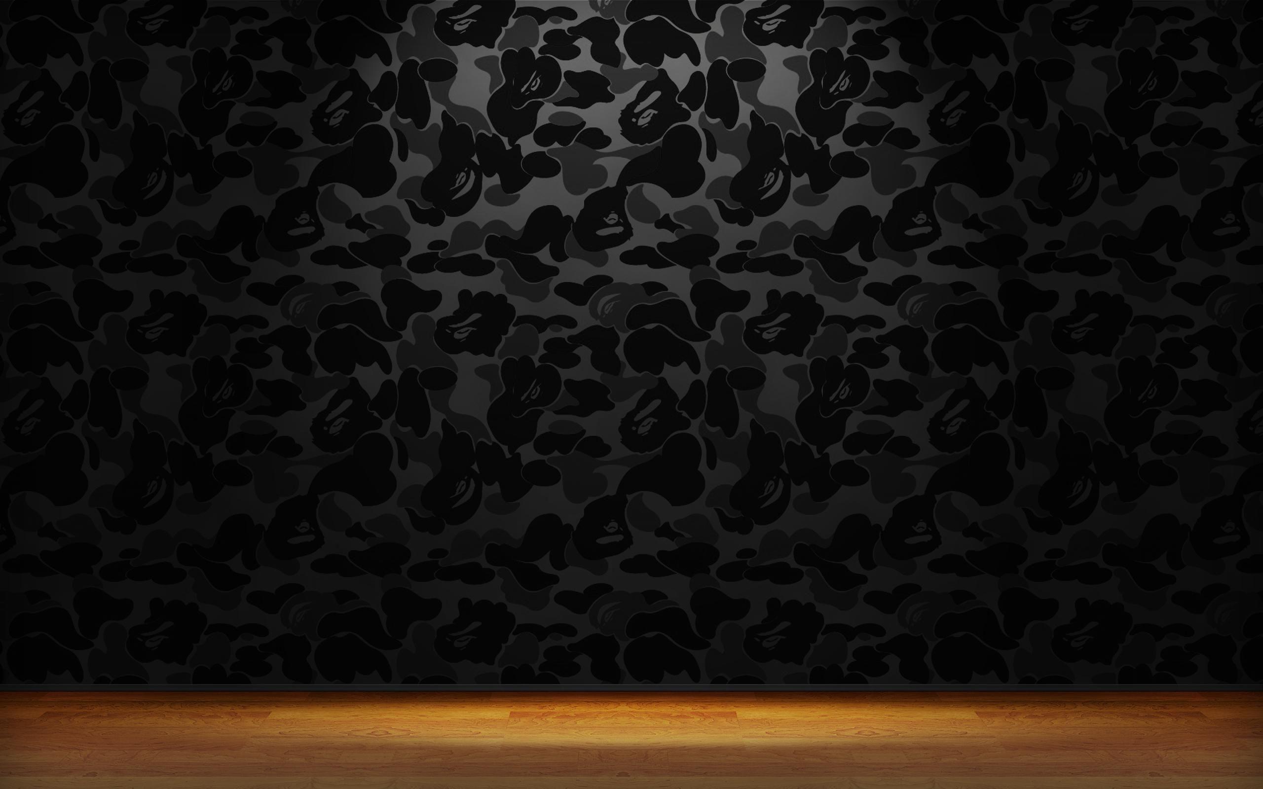 Bape Camo Hd Wallpapers