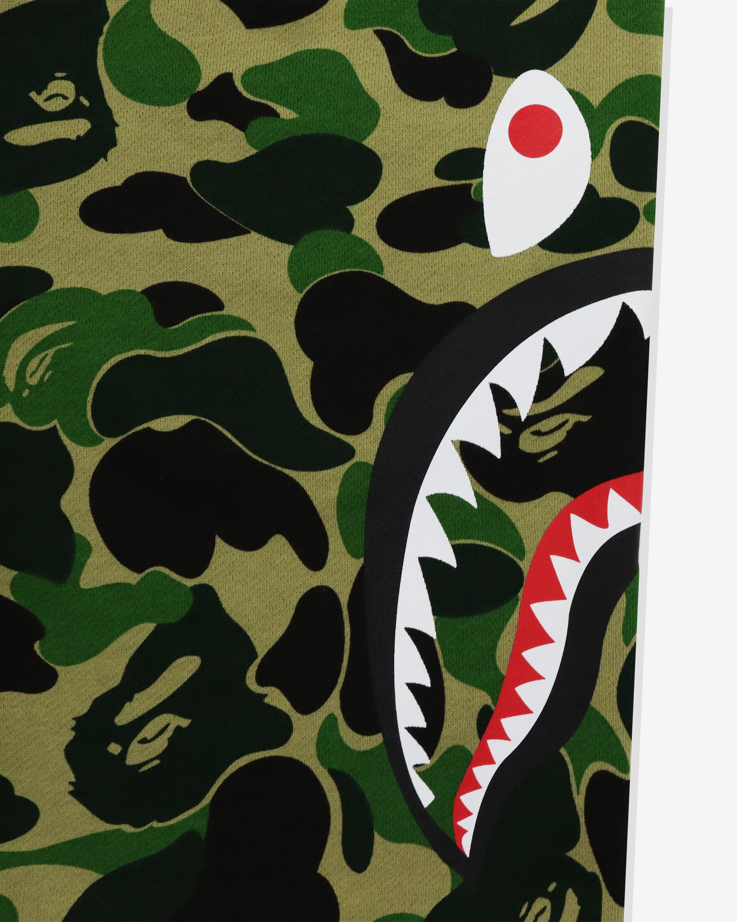 Bape Green Camo Wallpapers