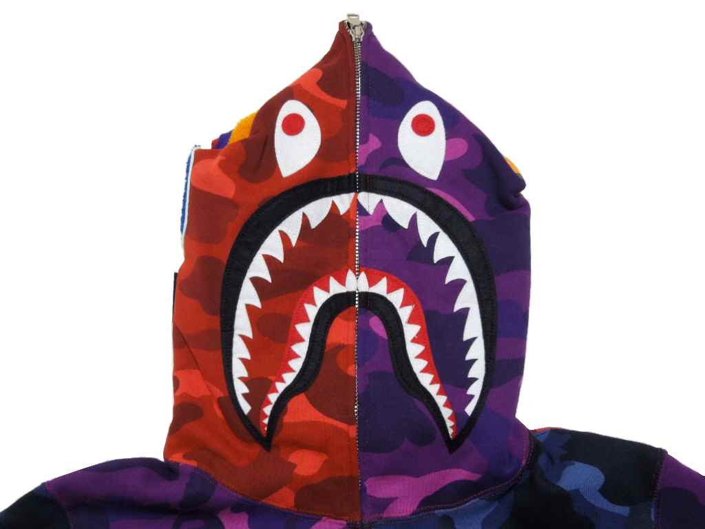 Bape Hoodie Wallpapers