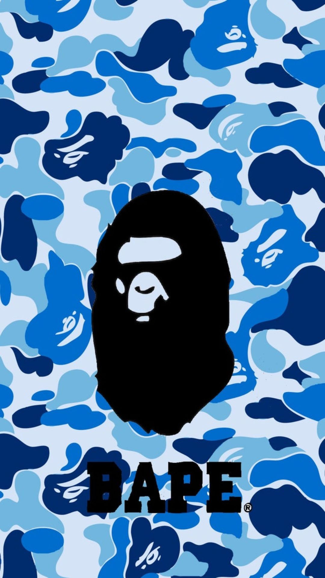 Bape Laptop Wallpapers