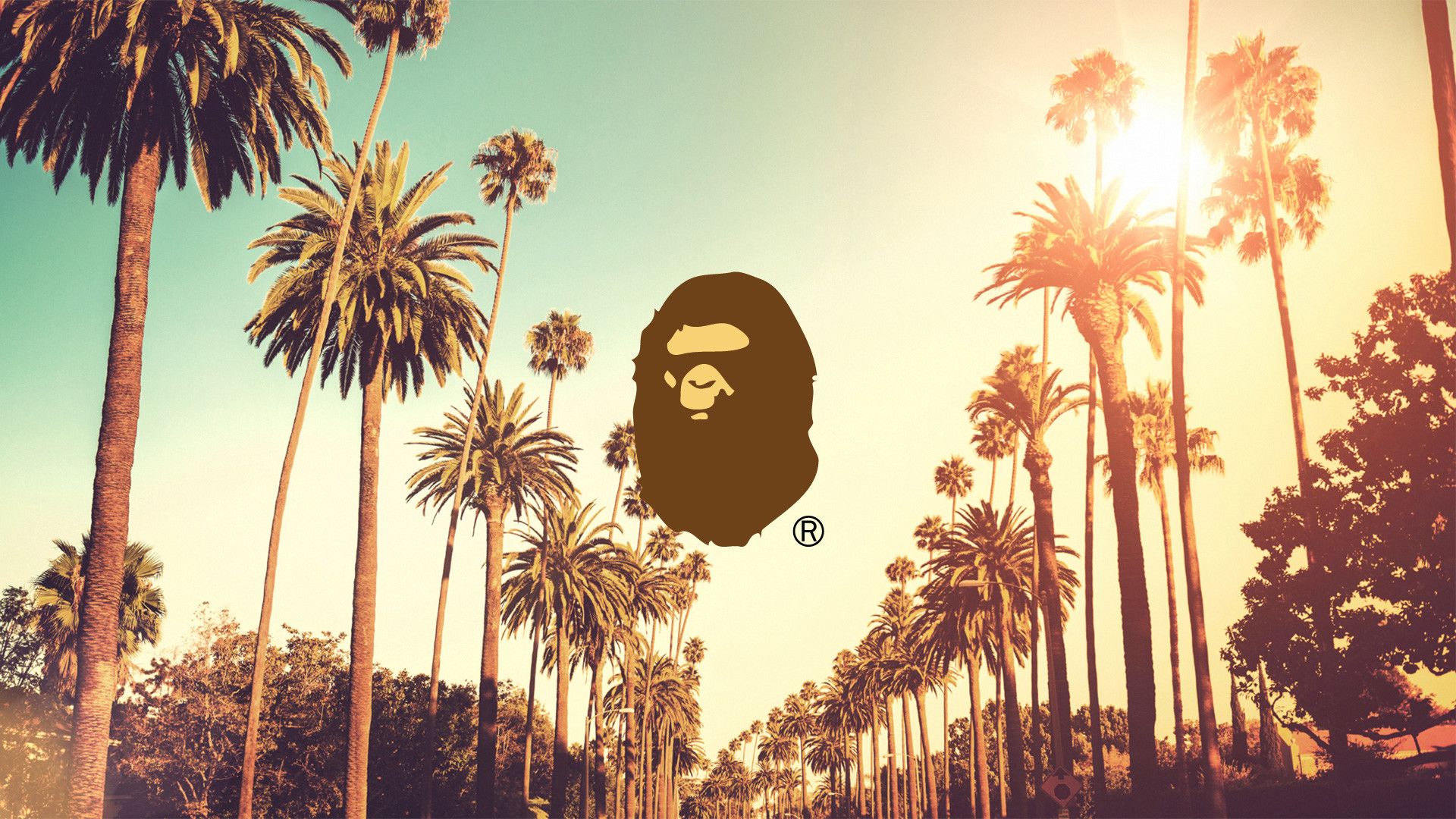 Bape Laptop Wallpapers