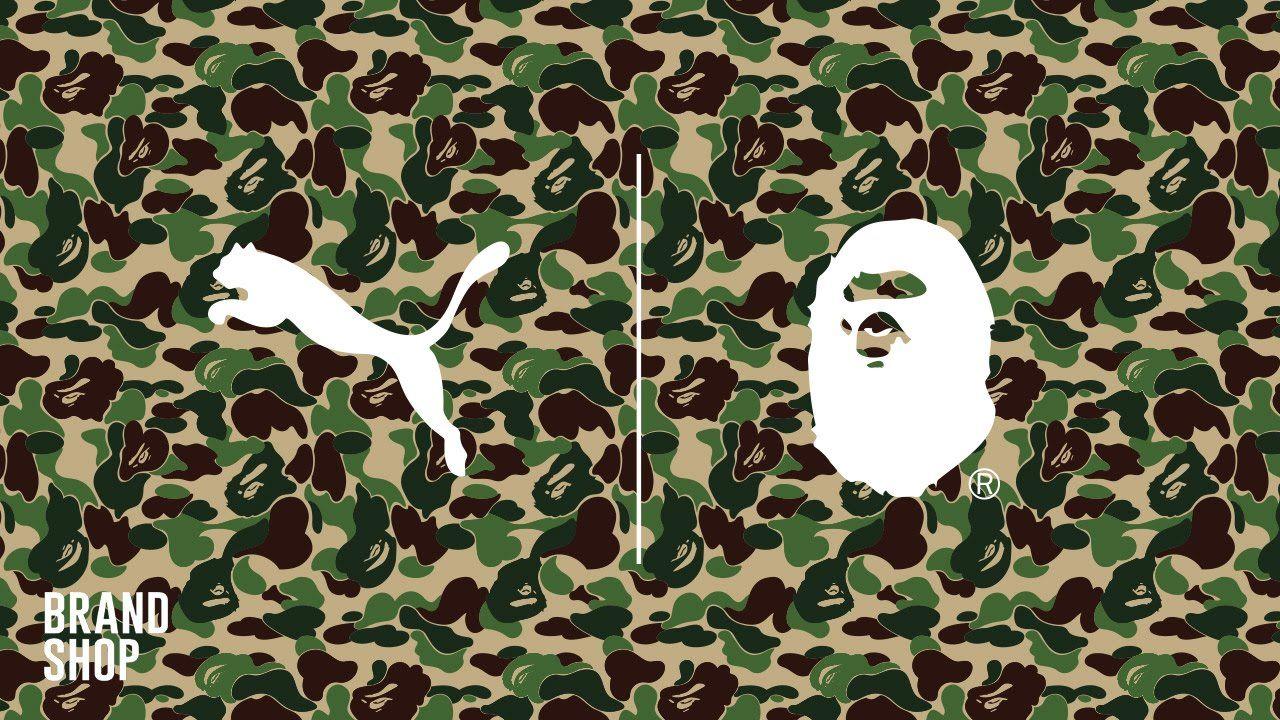 Bape Mario Wallpapers