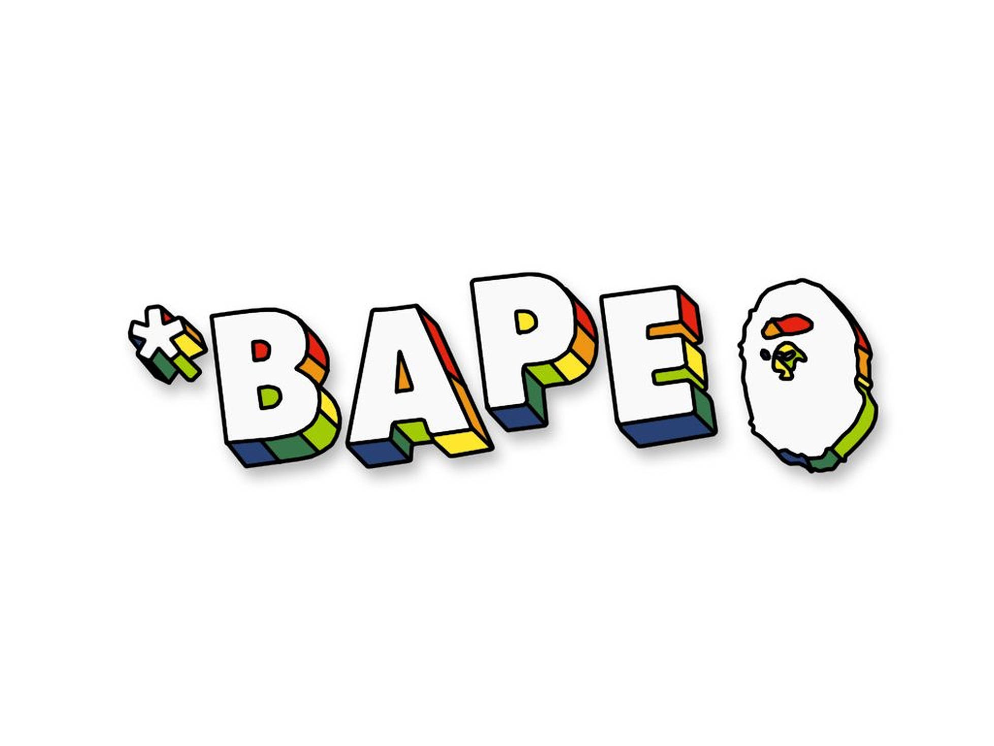 Bape Mario Wallpapers