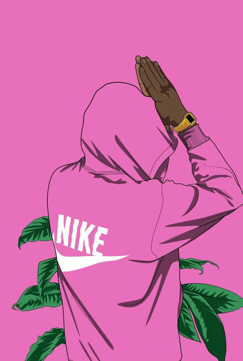 Bape Pink Wallpapers