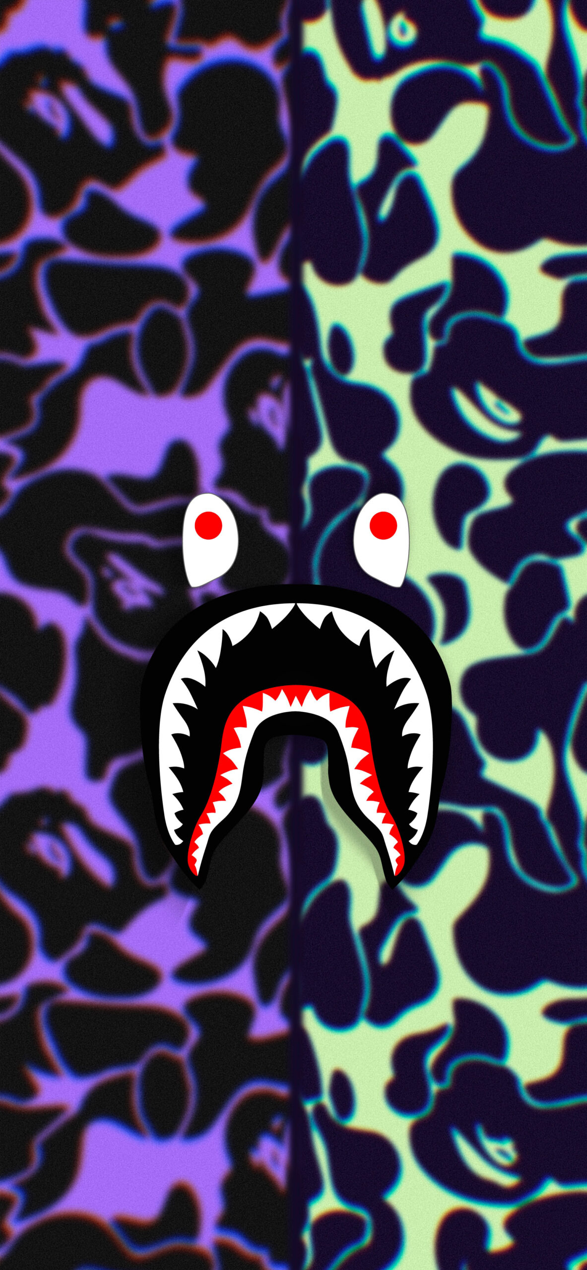 Bape.Ril Wallpapers