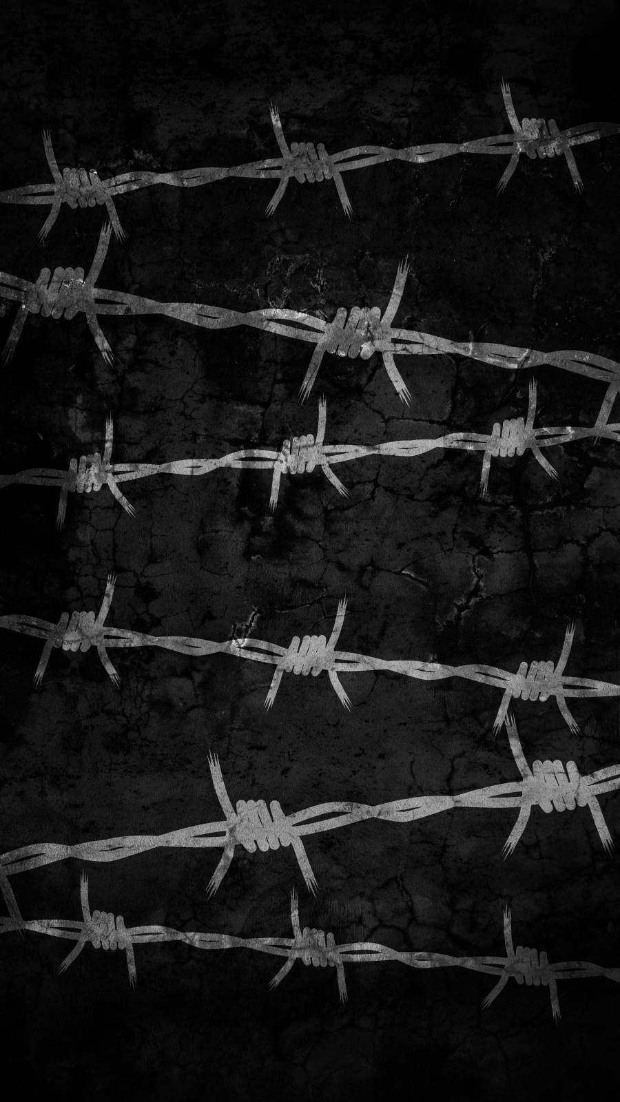 Barbed Wire Wallpapers