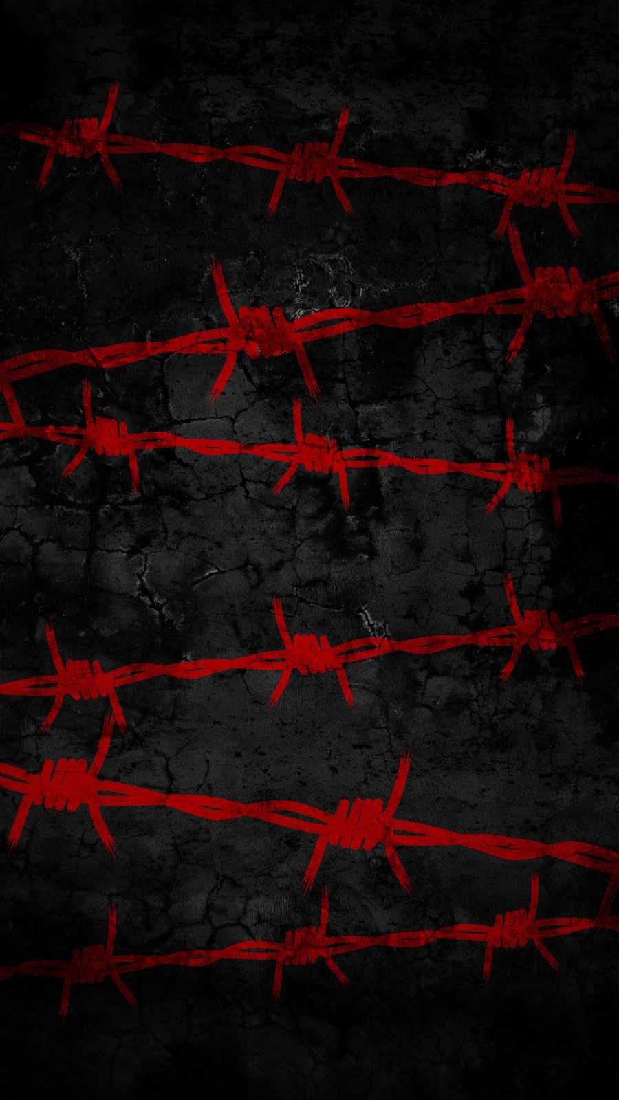 Barbed Wire Wallpapers