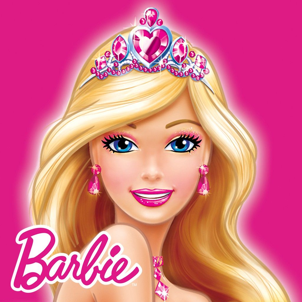 Barbie And Ken Cartoon Wallpapers