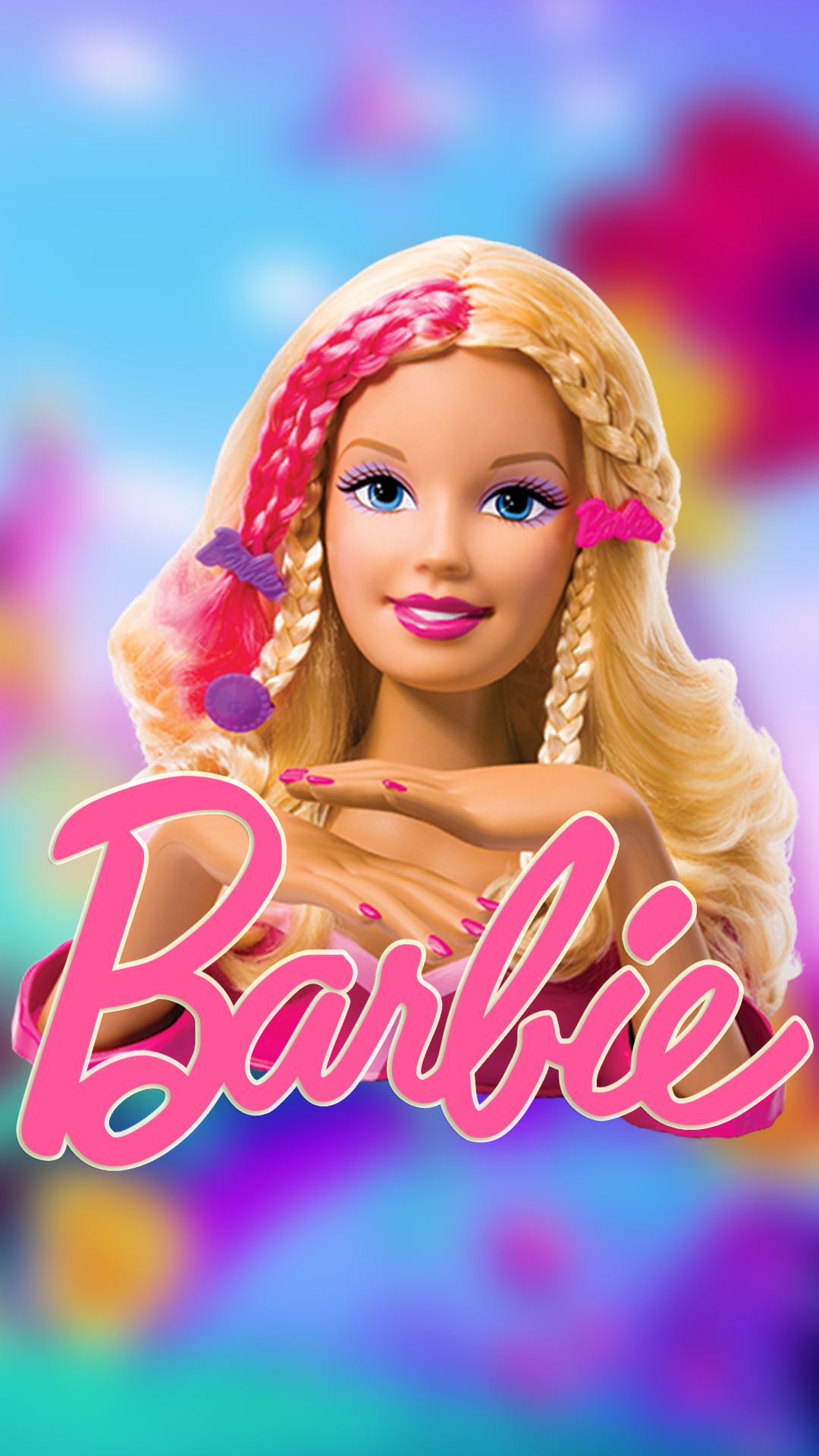 Barbie Desktop Wallpapers