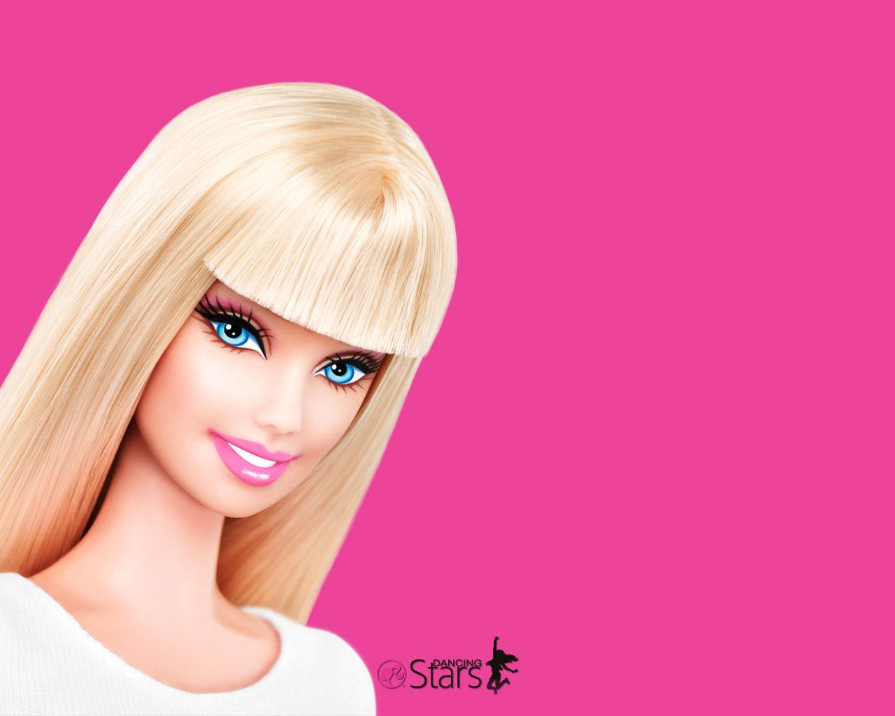 Barbie Desktop Wallpapers