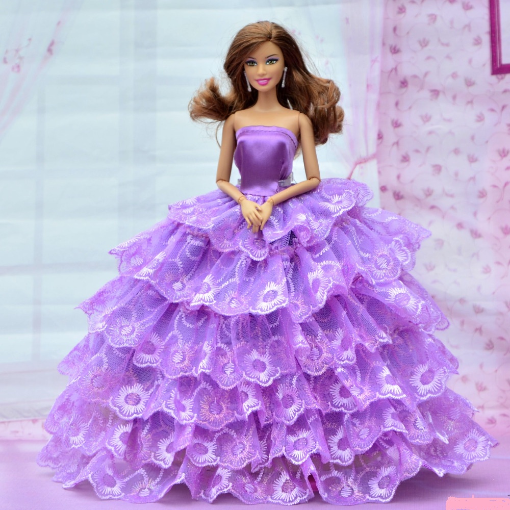 Barbies Dolls Wallpapers