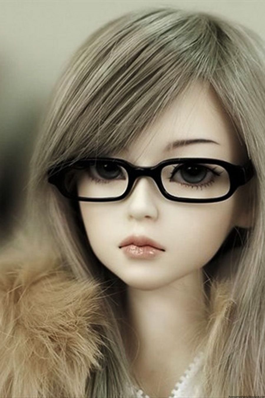 Barbies Dolls Wallpapers