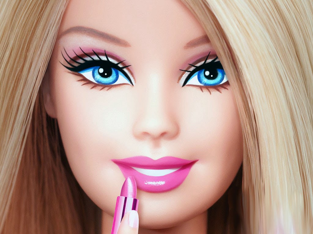 Barbies Dolls Wallpapers