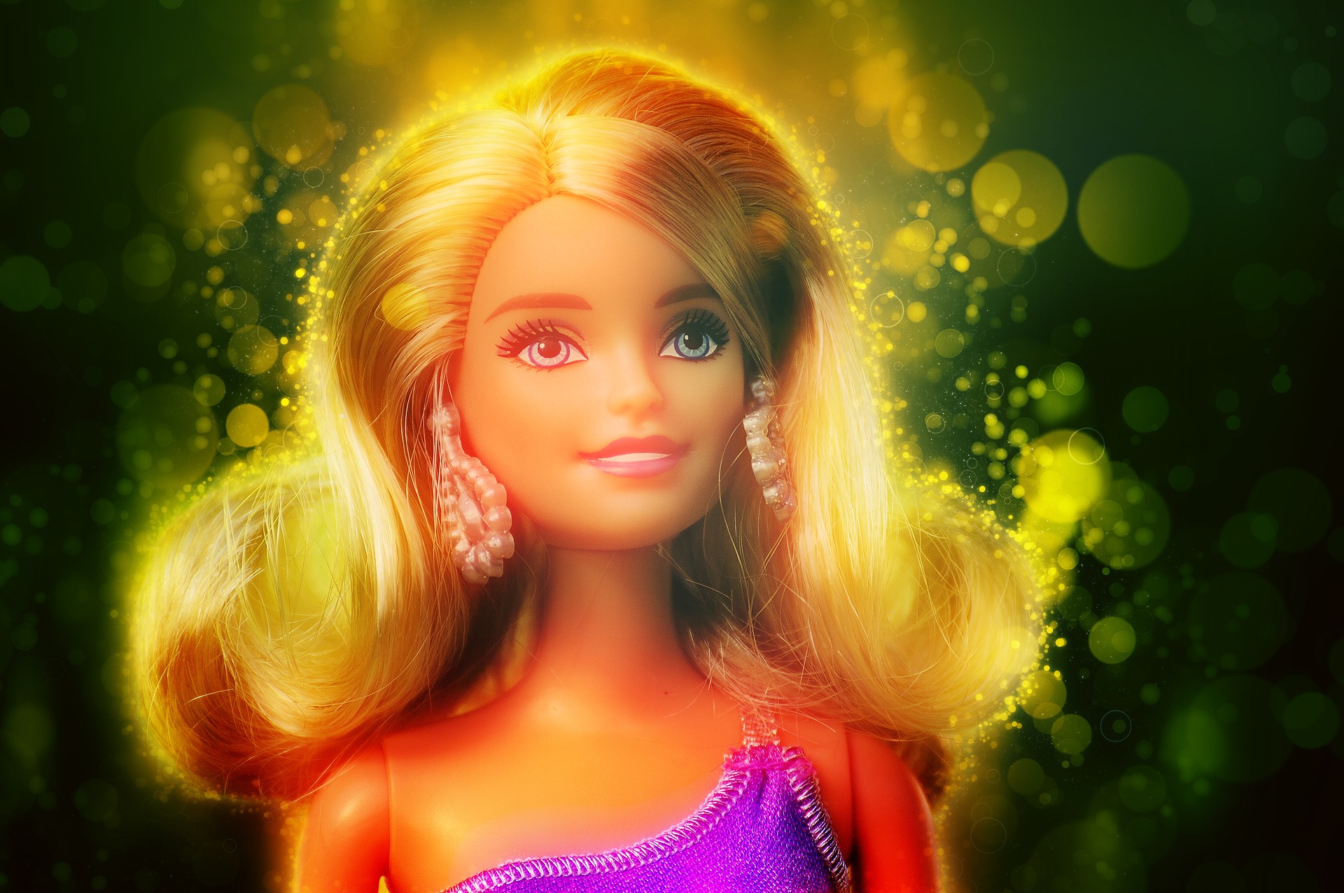 Barbies Dolls Wallpapers