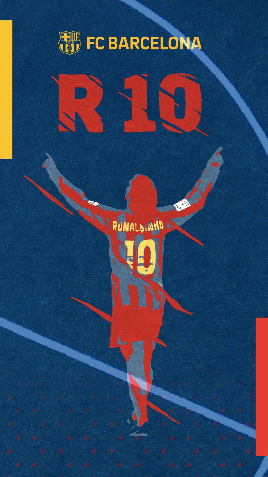 Barca Iphone Wallpapers