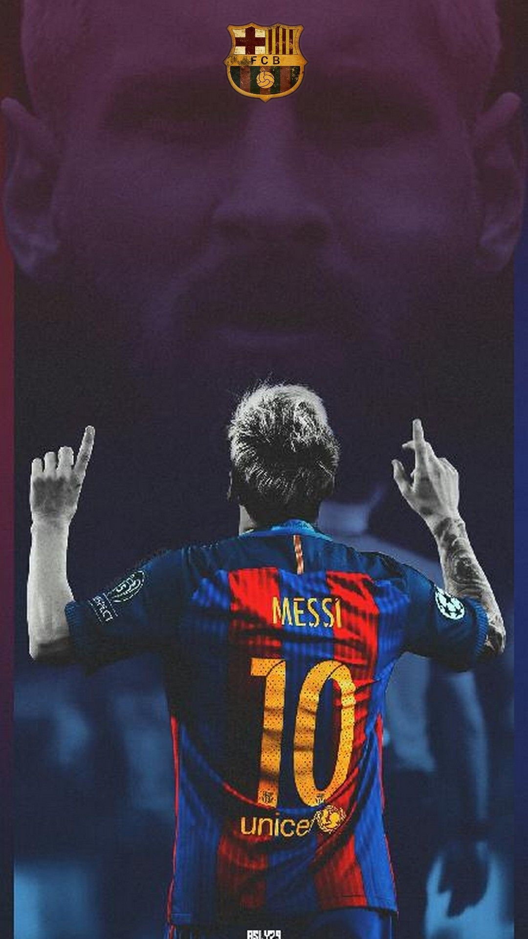 Barca Iphone Wallpapers
