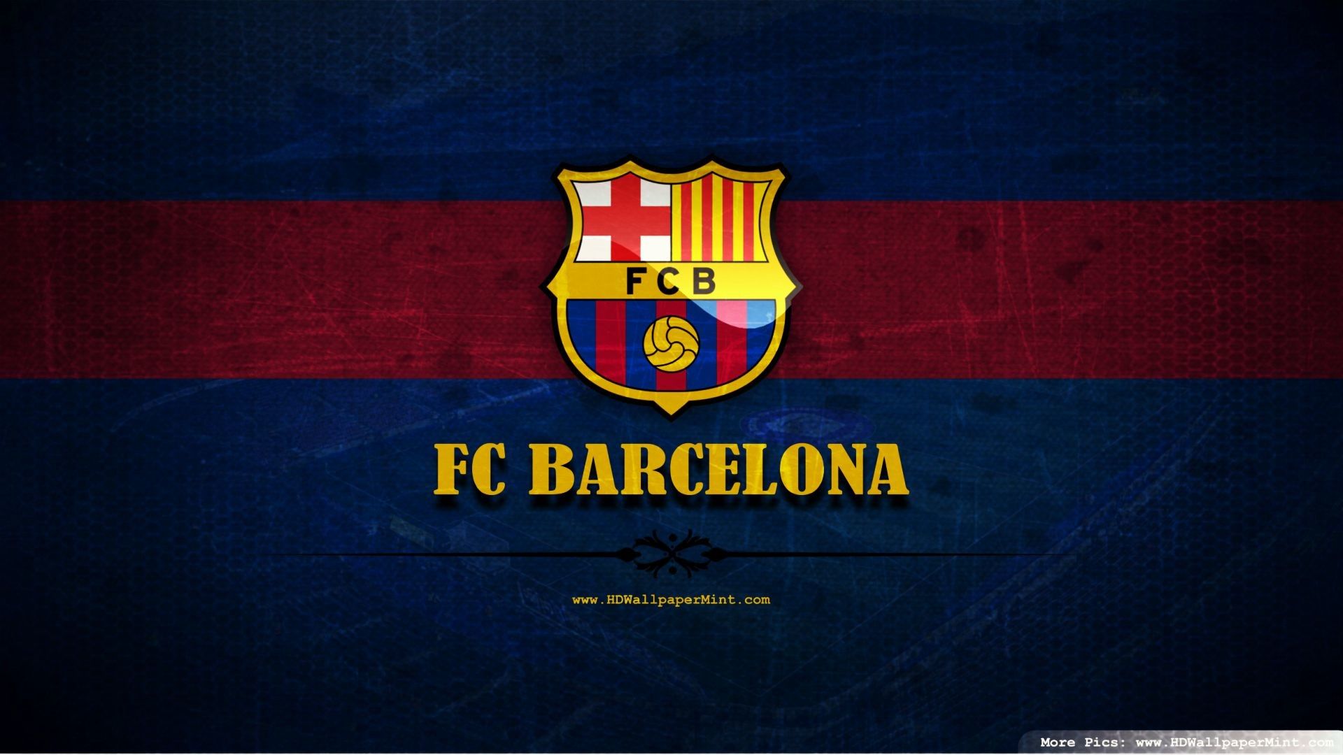 Barcalona Fc Wallpapers