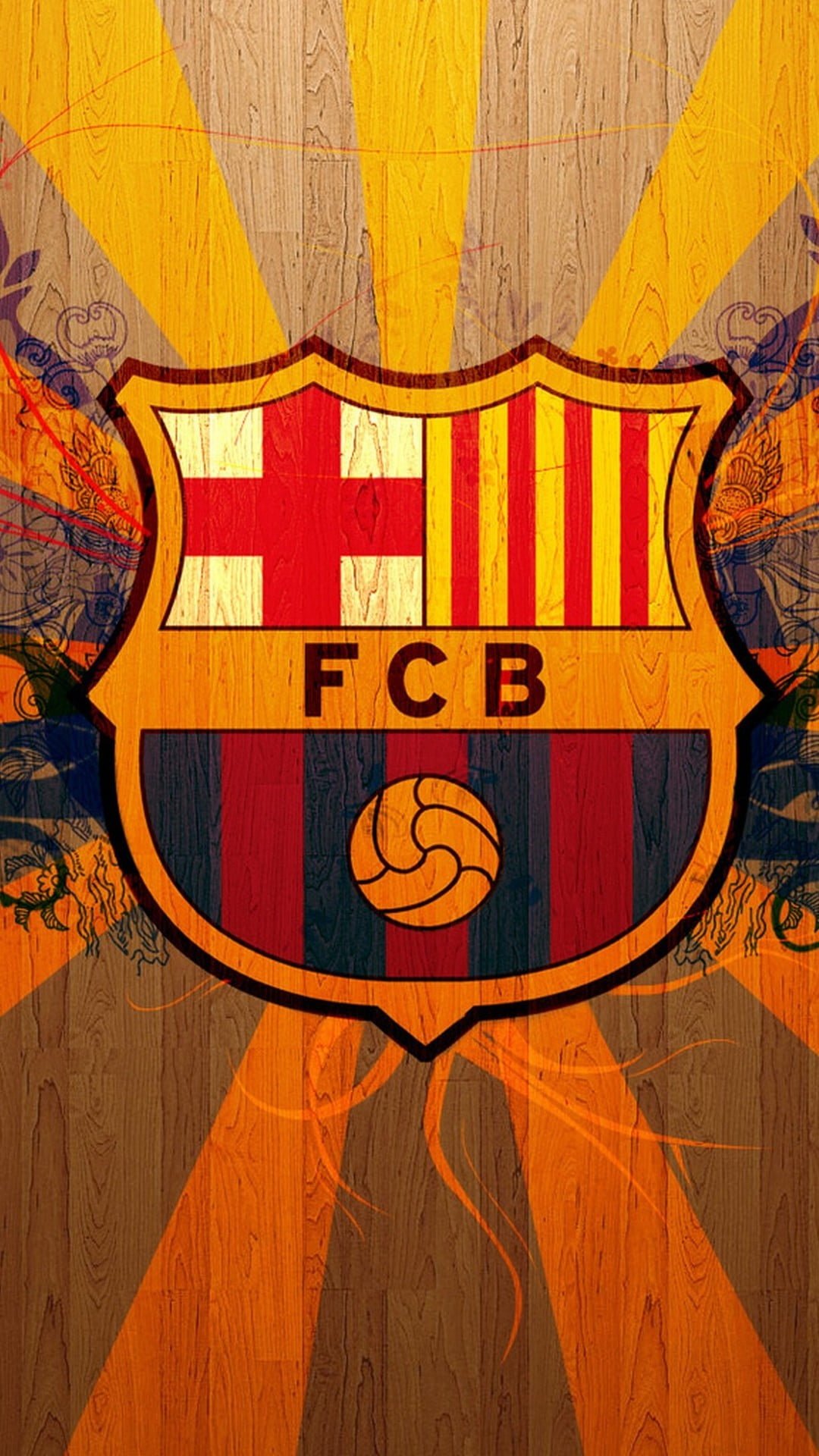 Barcalona Fc Wallpapers