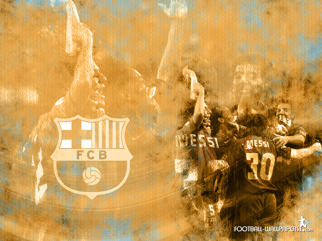 Barcalona Fc Wallpapers