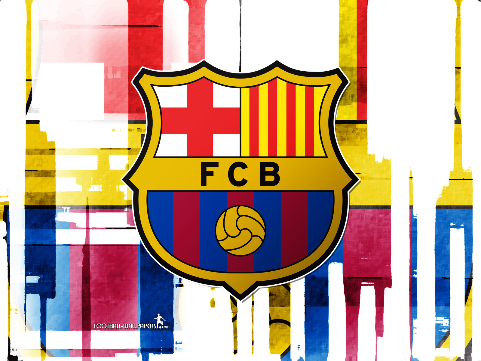 Barcalona Fc Wallpapers