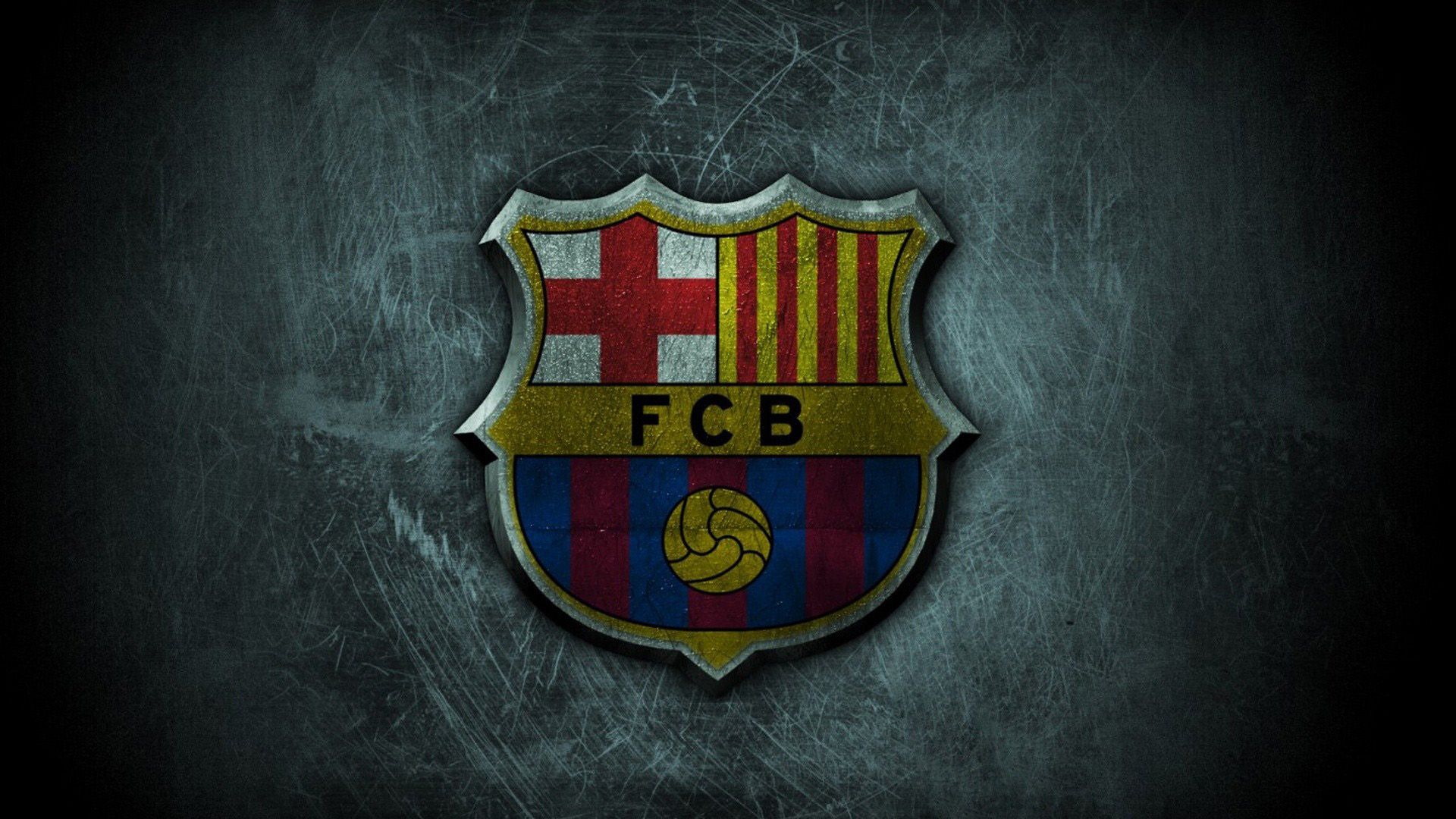 Barcalona Fc Wallpapers