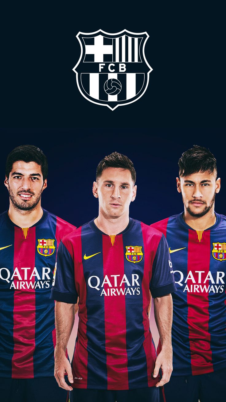 Barcalona Fc Wallpapers