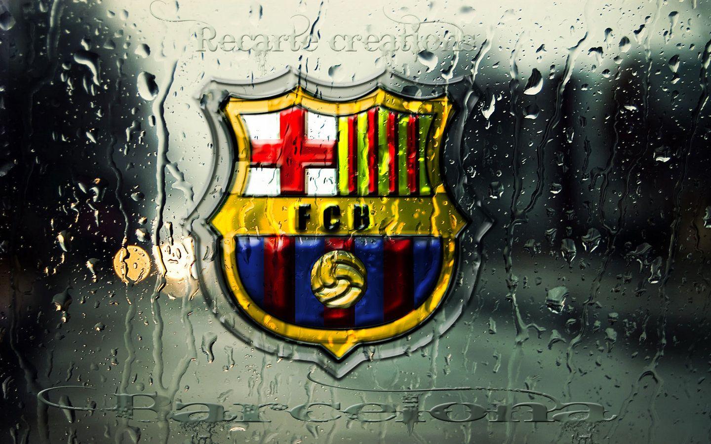 Barcalona Fc Wallpapers