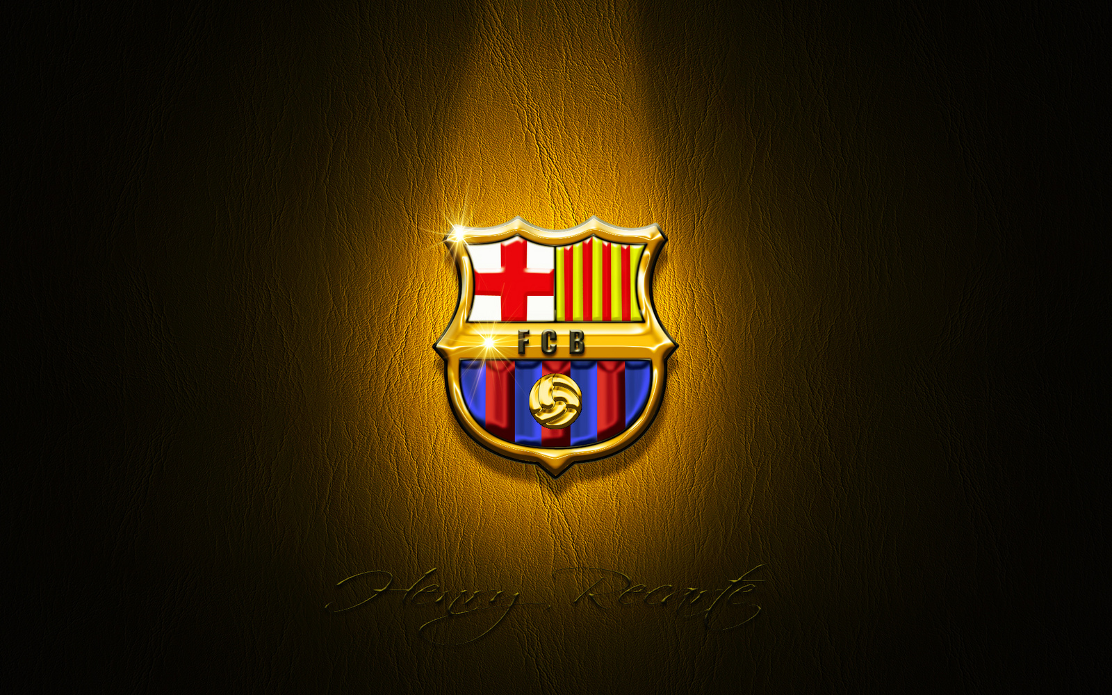 Barcalona Fc Wallpapers