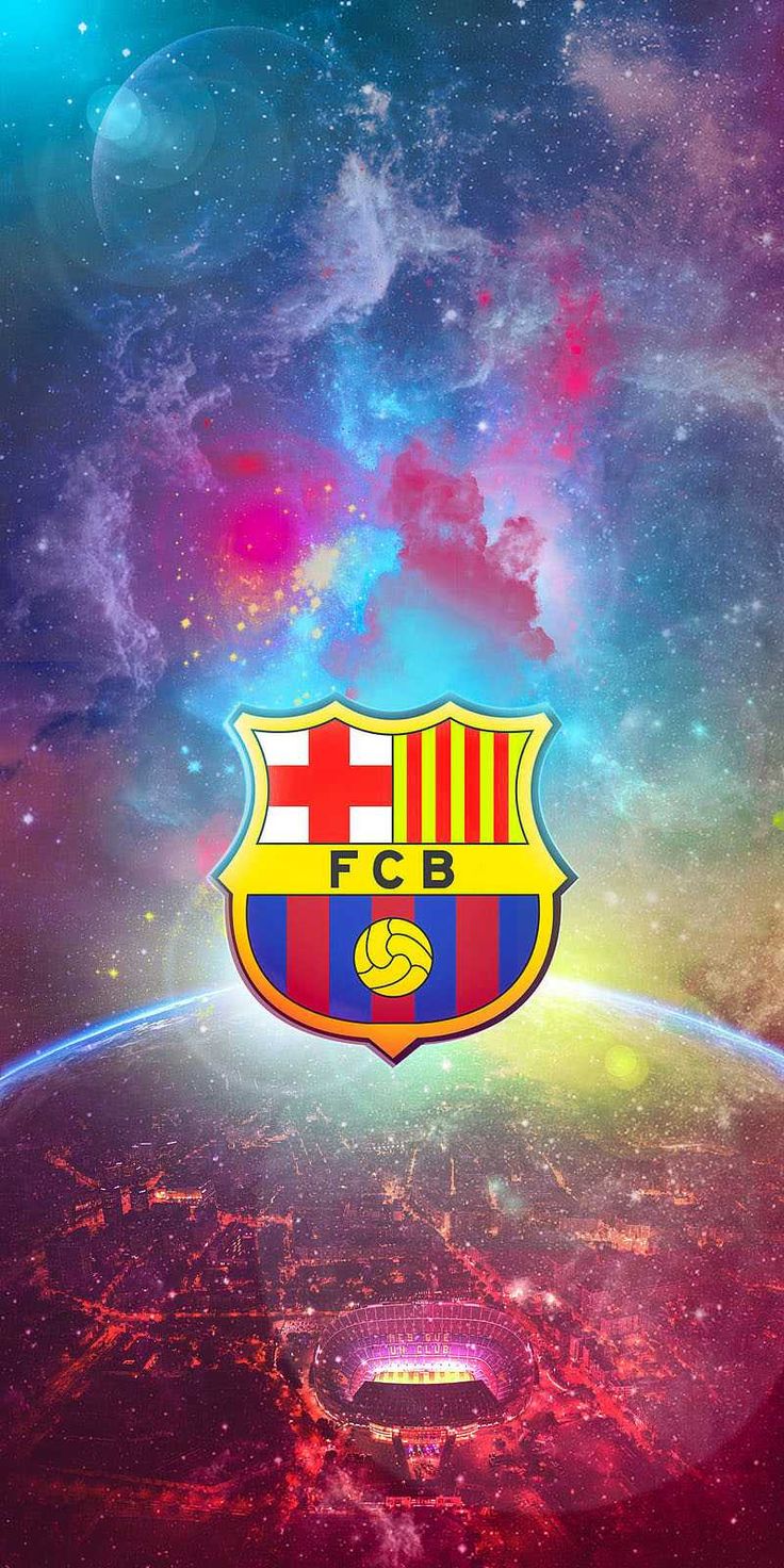 Barcalona Fc Wallpapers