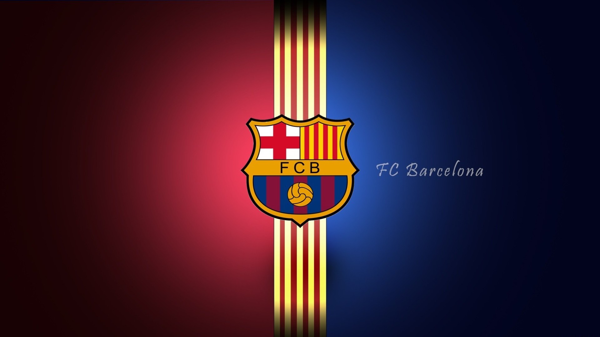 Barcelona Desktop Wallpapers