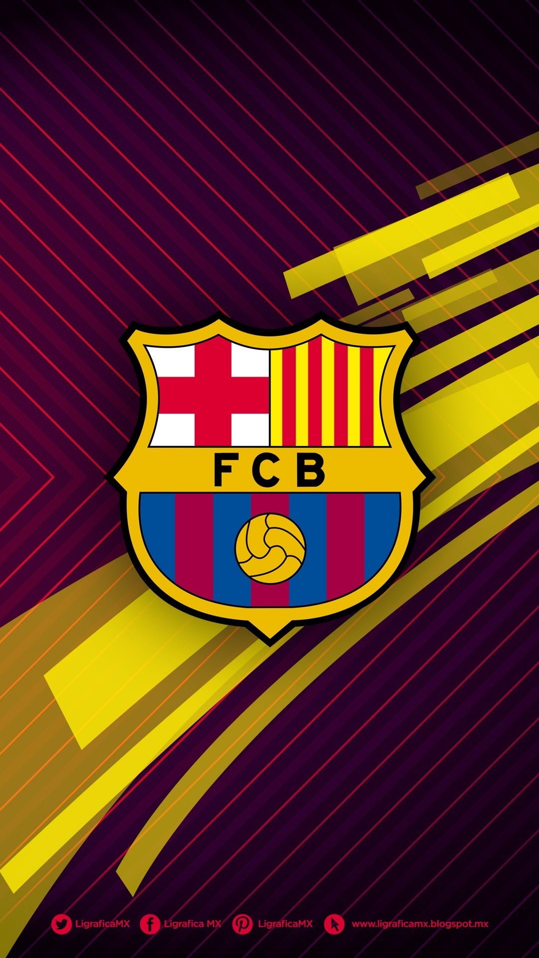 Barcelona Desktop Wallpapers