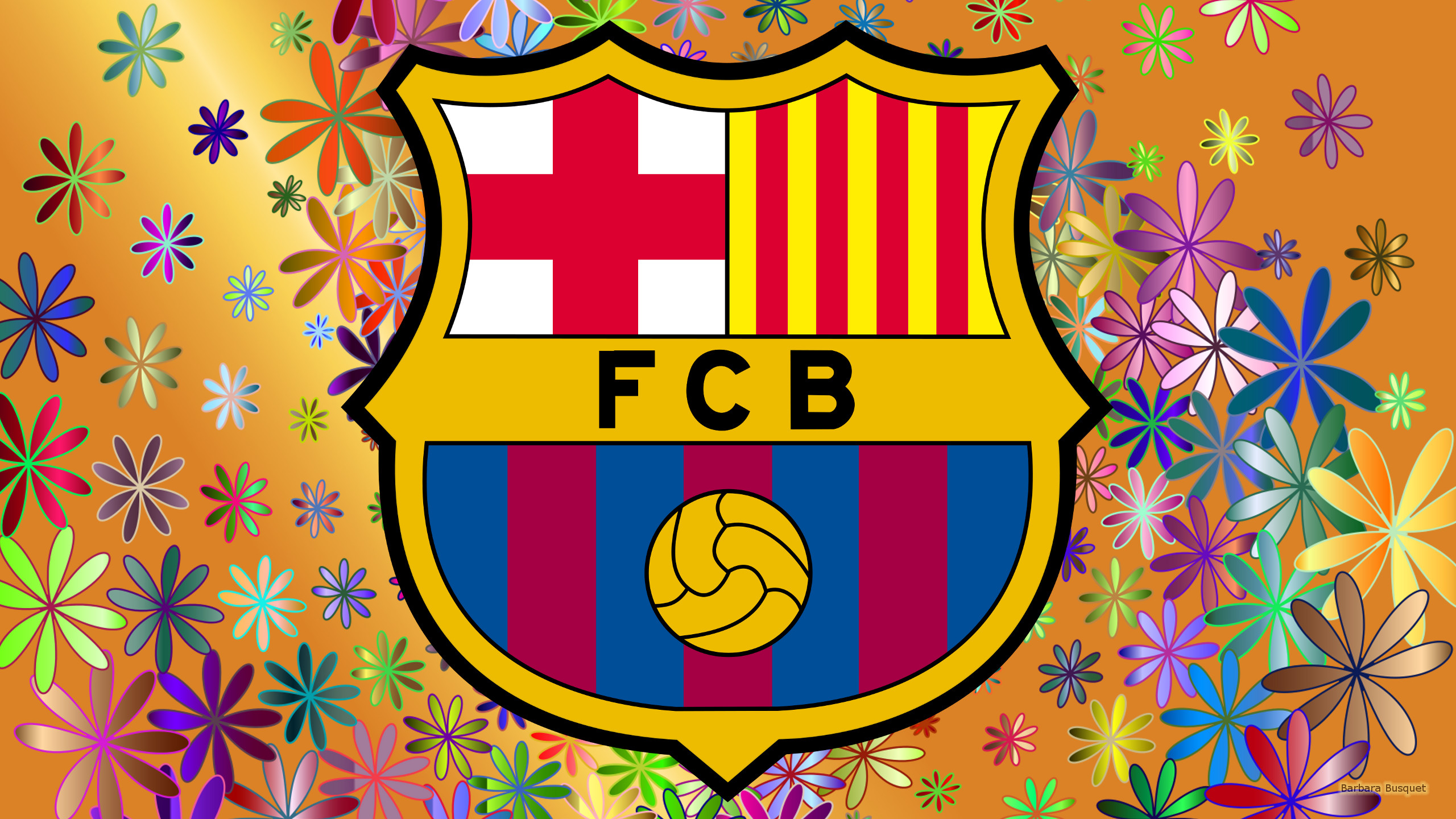 Barcelona Desktop Wallpapers