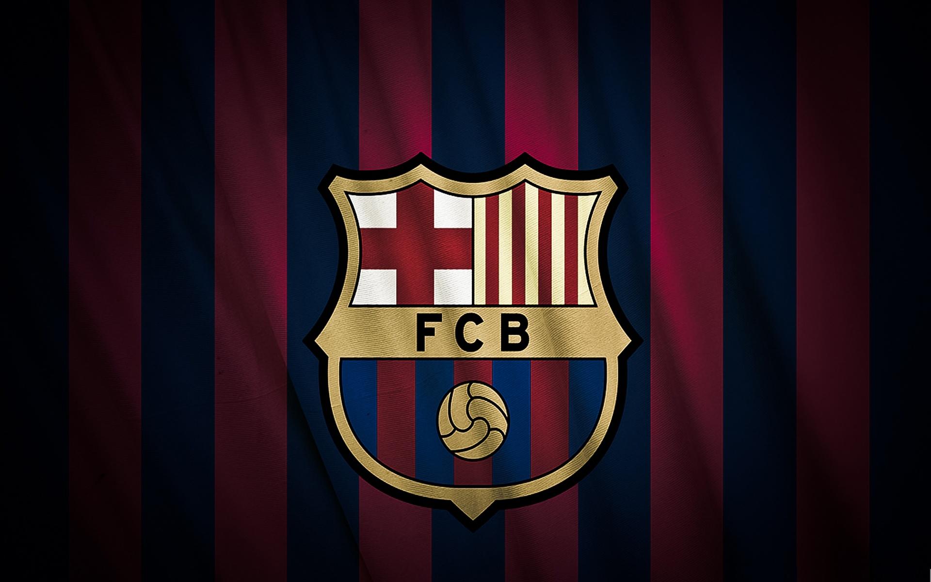 Barcelona Logo Wallpapers