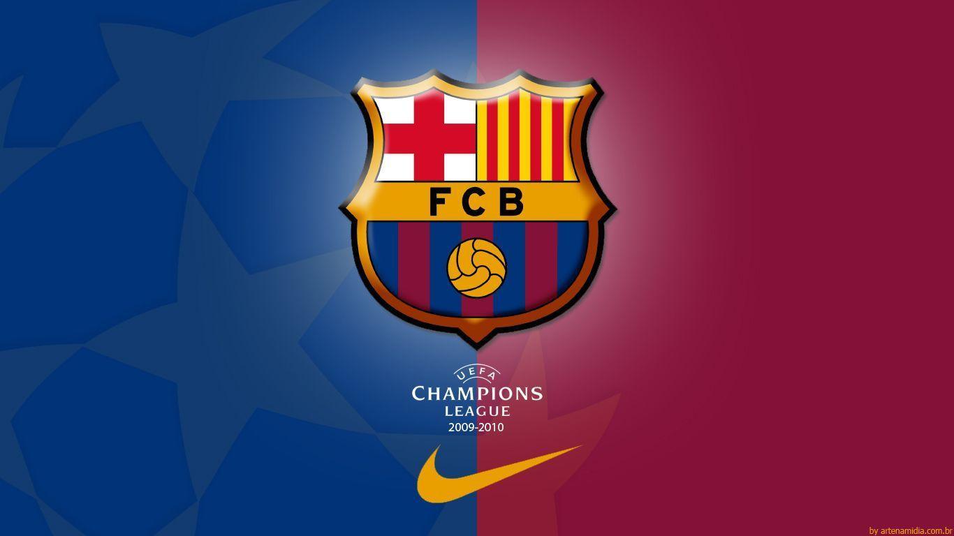 Barcelona Logo Wallpapers