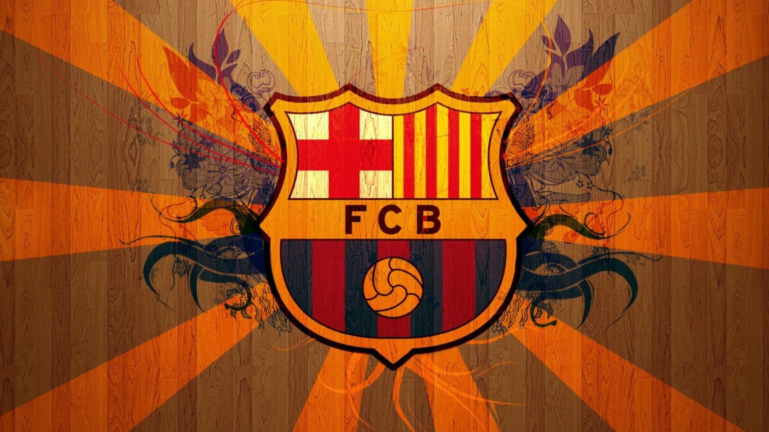 Barcelona Logo Wallpapers