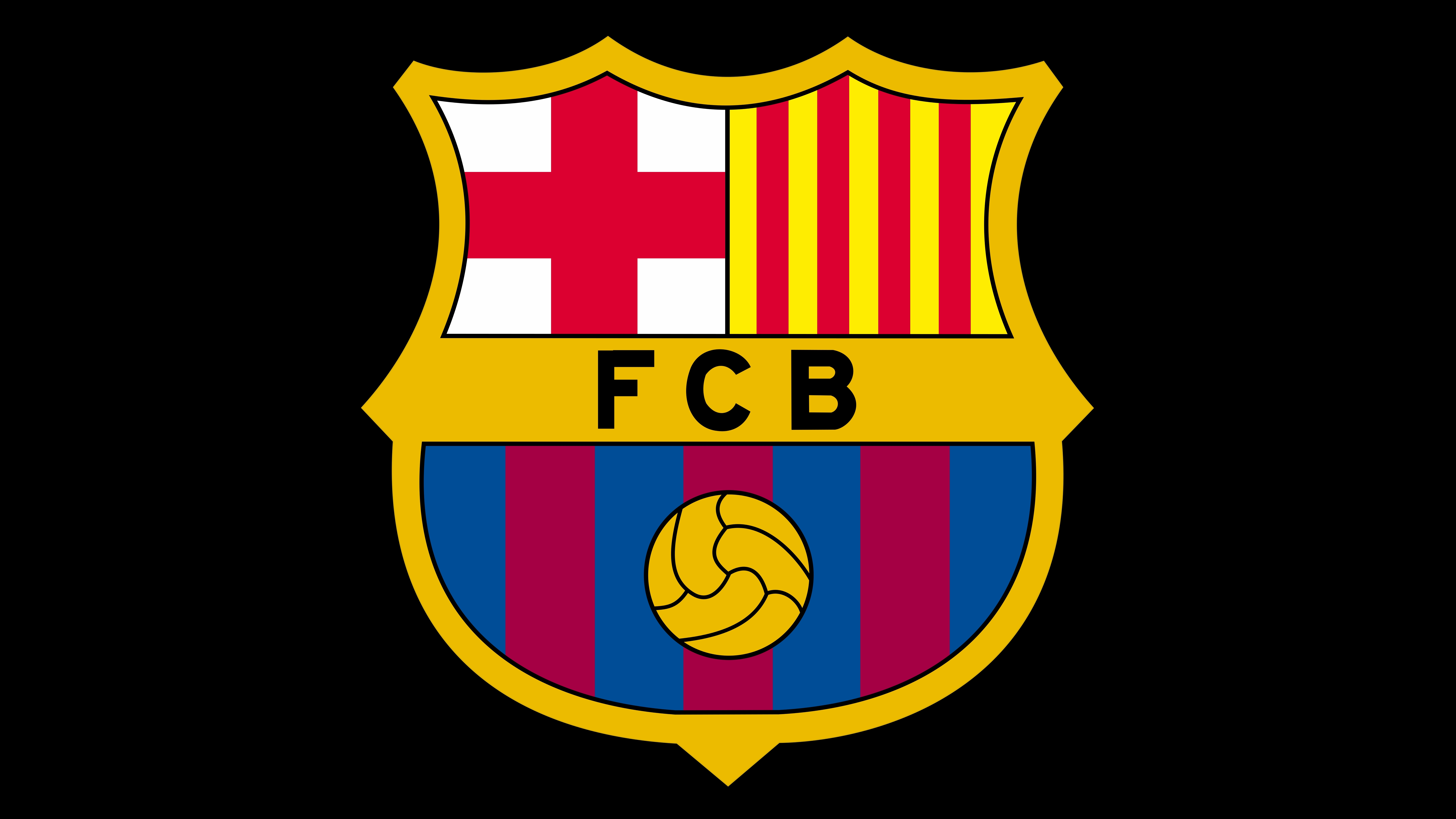 Barcelona Logo Wallpapers